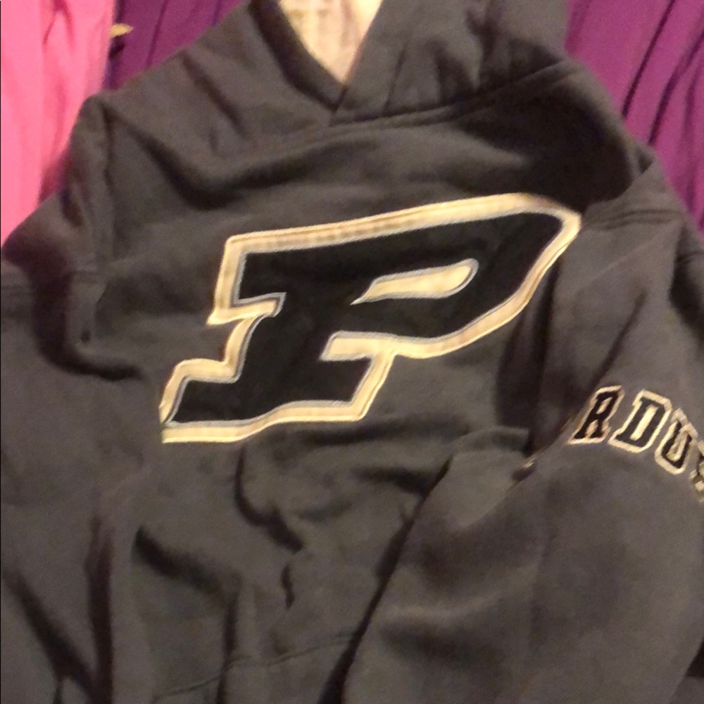 Purdue University Hoodie